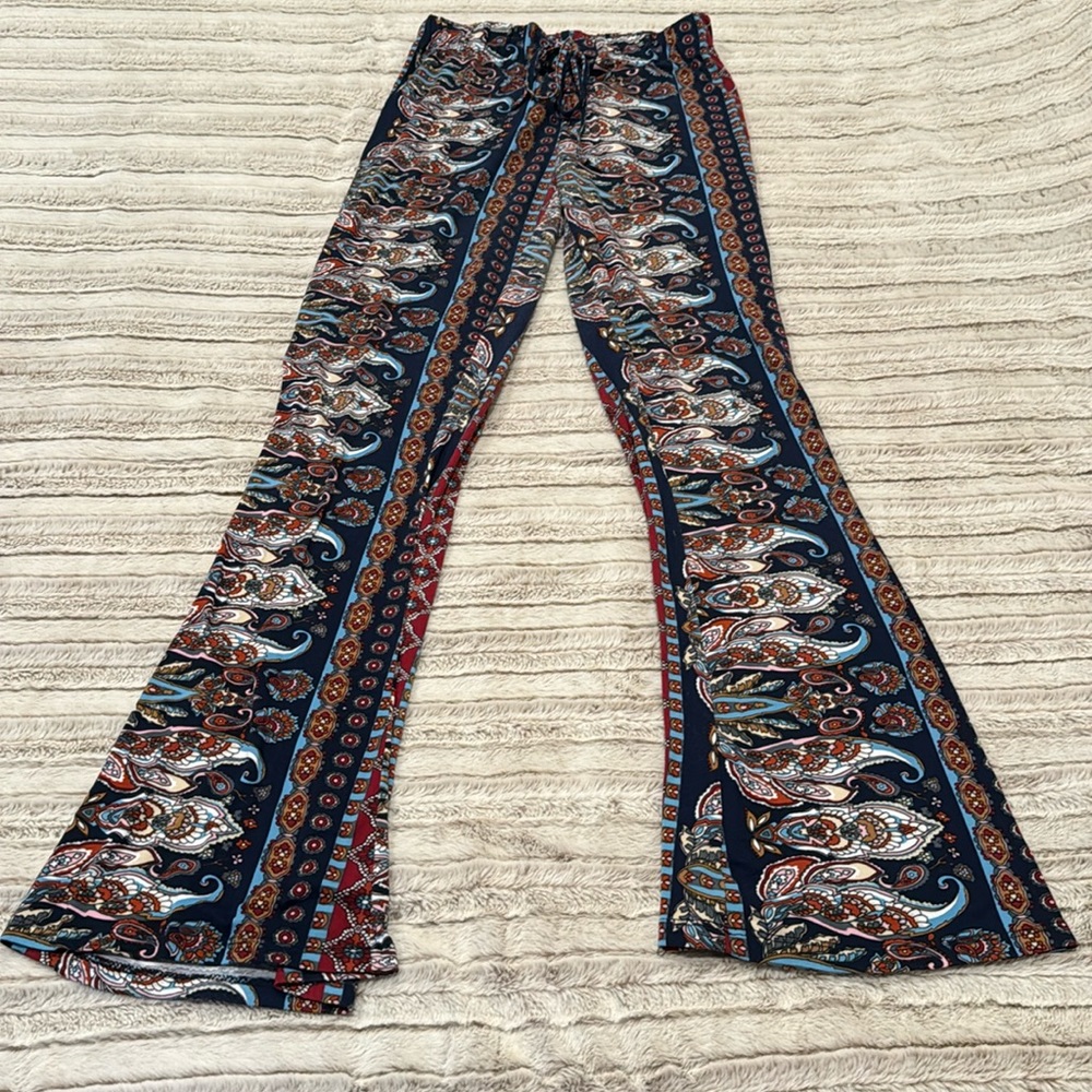 Fashion nova pants